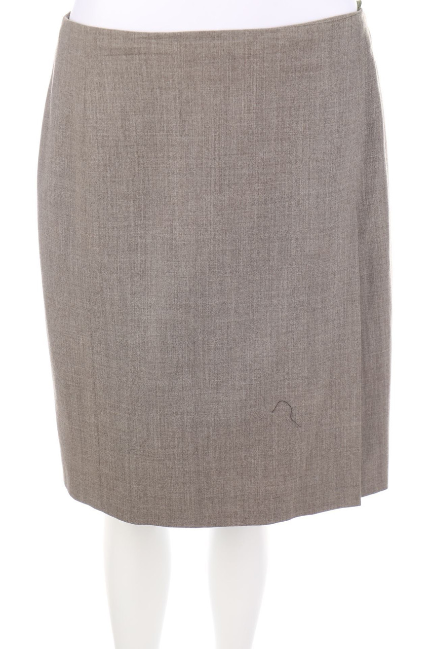 RENÉ LEZARD - Rock aus Schurwoll-Mix - D 42