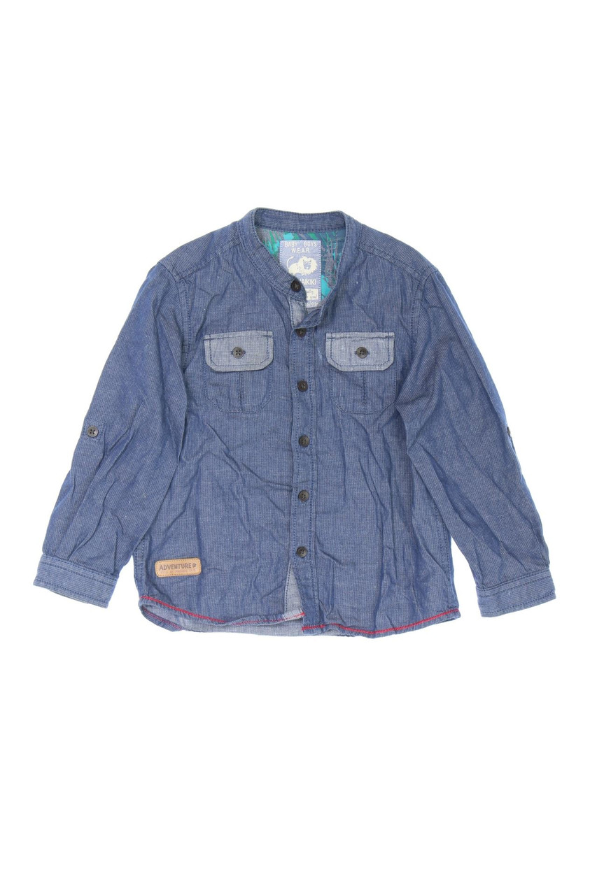 LC WAIKIKI - Hemd mit Elbow Patches - 86