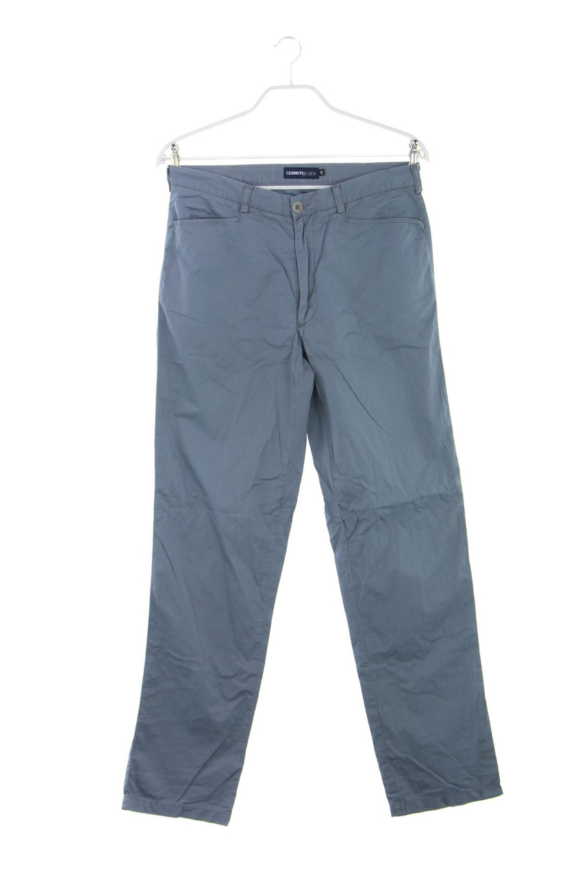 CERRUTI Jeans - Hose aus Baumwolle - 48