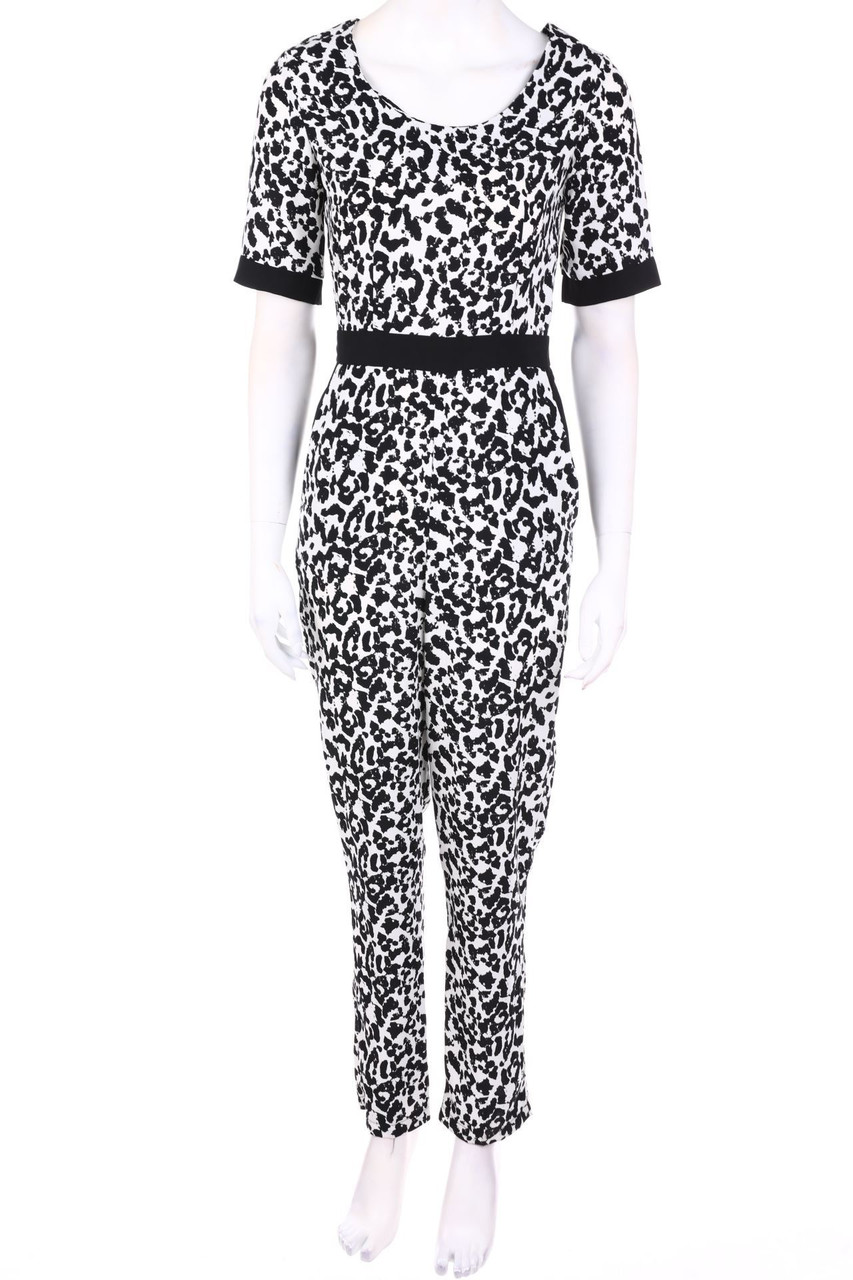 AVANT PREMIERE - Jumpsuit mit Print - S