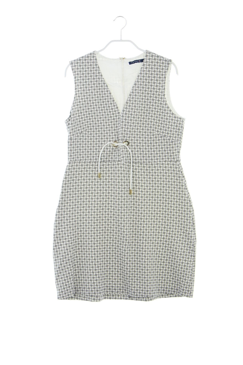 RIVER WOODS - Print-Kleid - D 42