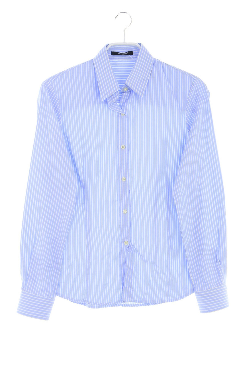 NAVYBOOT - Hemd-Bluse mit Streifen - D 40