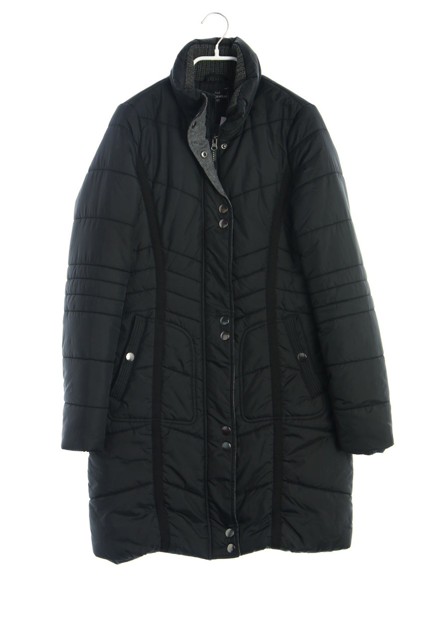 C&A - Stepp-Mantel - XS