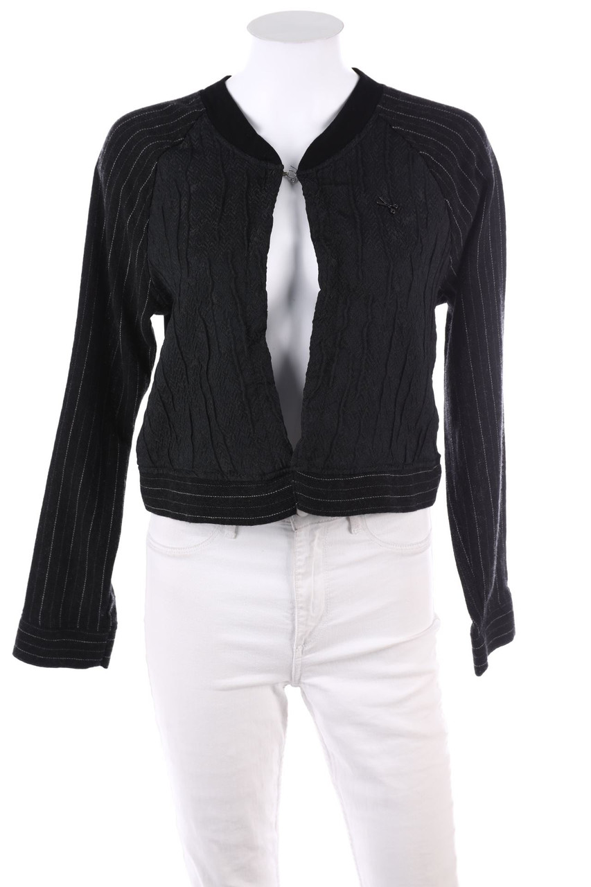 MADO et les Autres - Jacke aus Woll-Mix - D 38