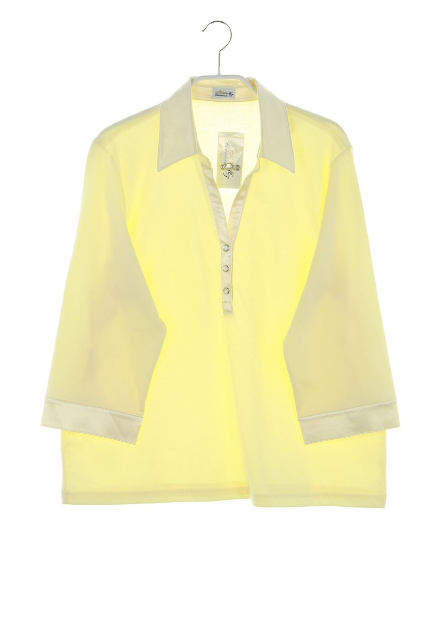 Atelier Création - 3/4-Arm-Shirt - D 42