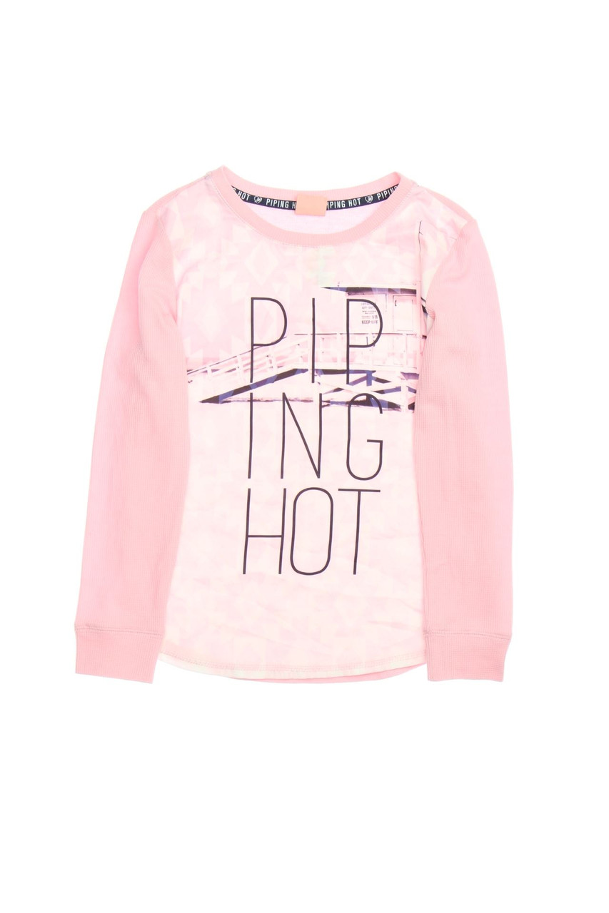PIPING HOT - Statement-Pullover - 158