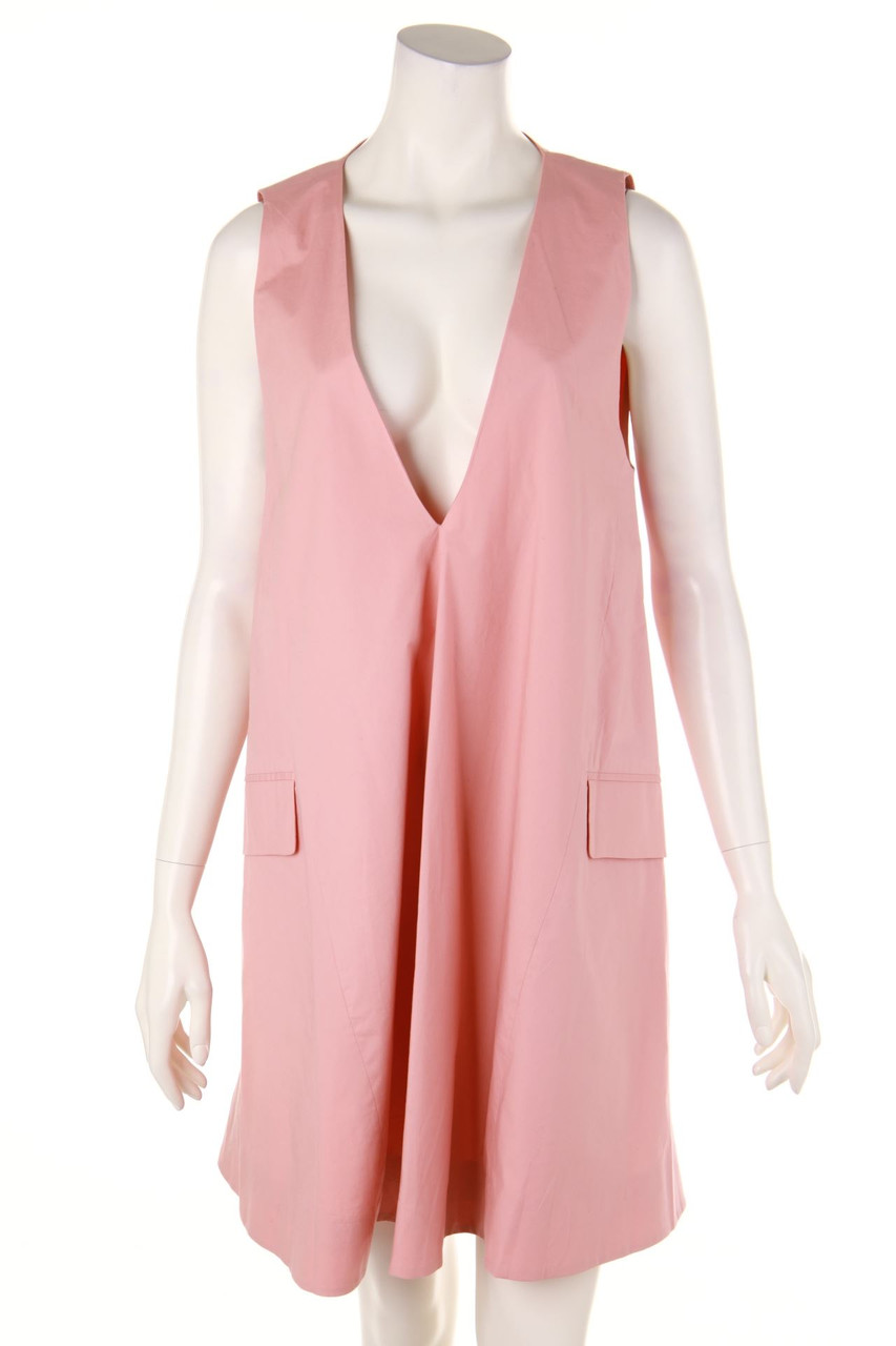 COS - Kleid in A-Linie - D 36