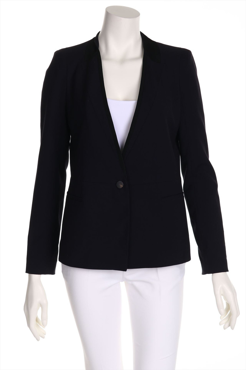 GERARD DAREL - Blazer aus Viskose-Mix - D 34