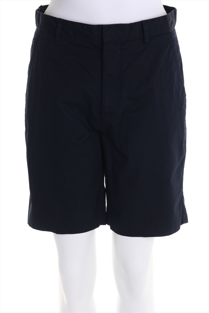 sandro PARIS - Bermuda-Shorts aus Baumwolle - D 38
