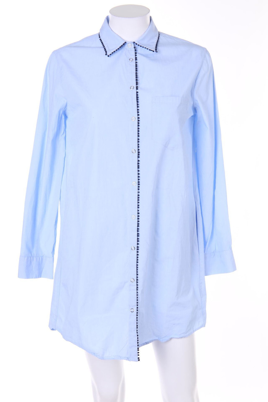 ZARA DENIM - Kleid - XS