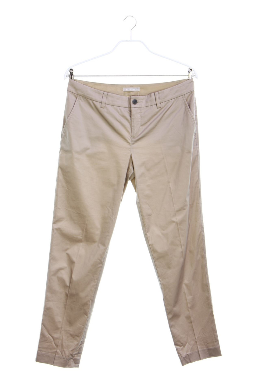 STEFANEL - Chino-Hose - D 40