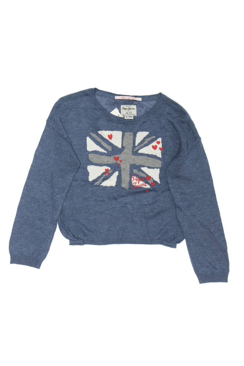 Pepe Jeans London - Pullover aus Viskose - 104