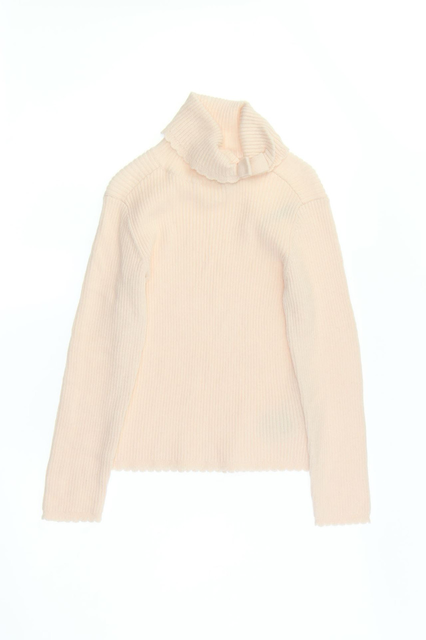 Cyrillus PARIS - Pullover mit Angora - 104