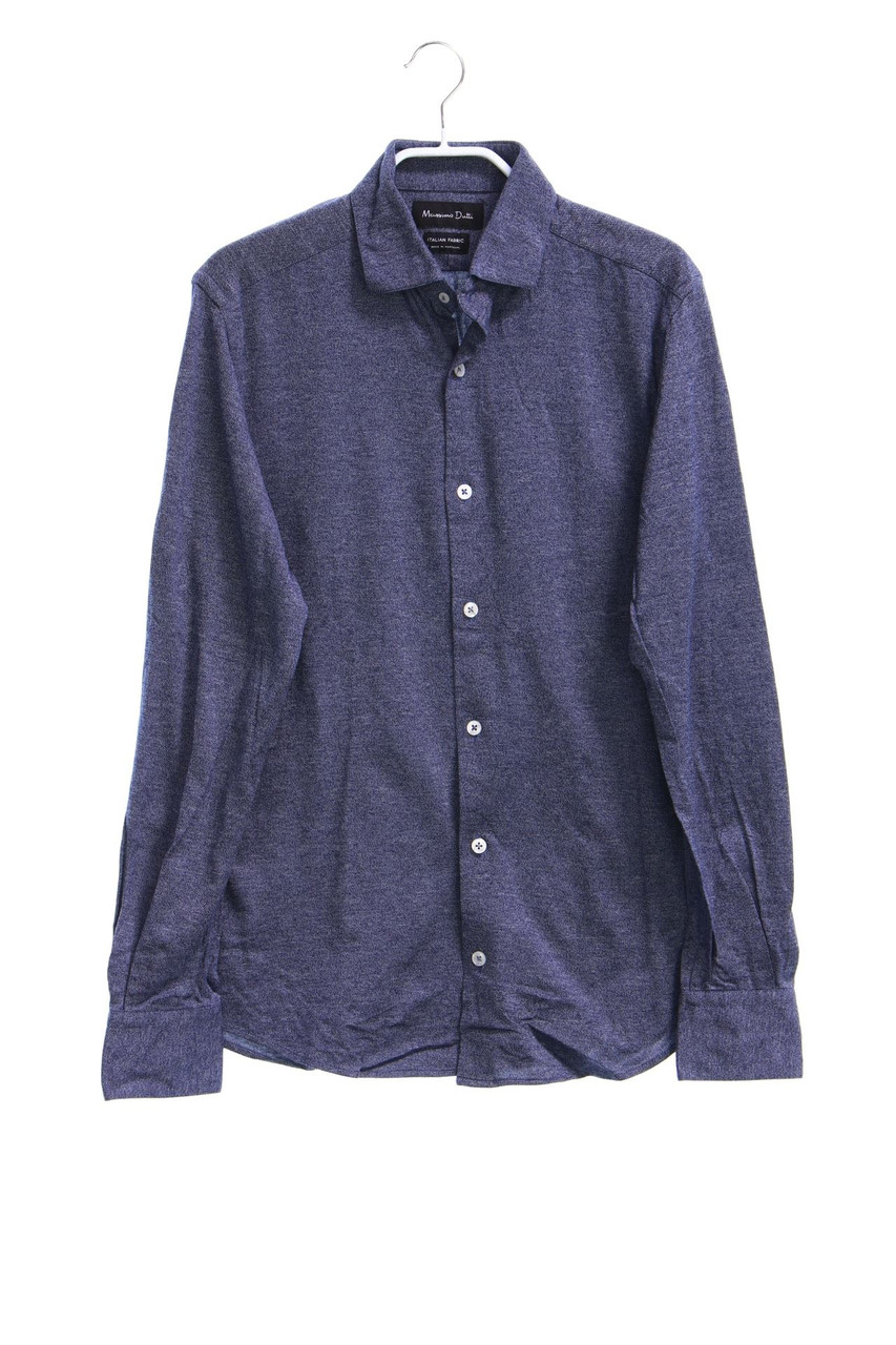 Massimo Dutti - Hemd - S