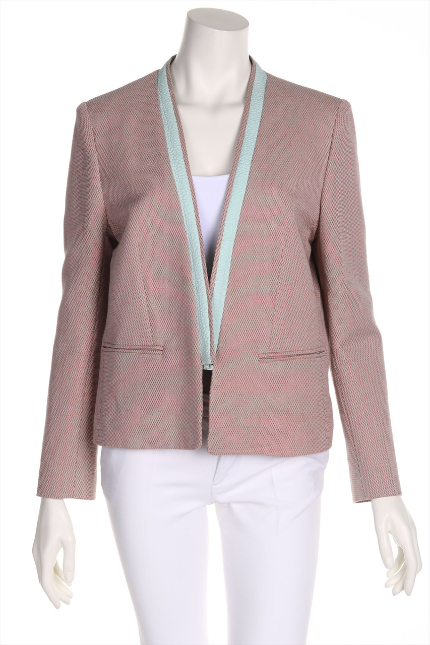 Dolores Promesas - Blazer mit langem Ärmel - D 44