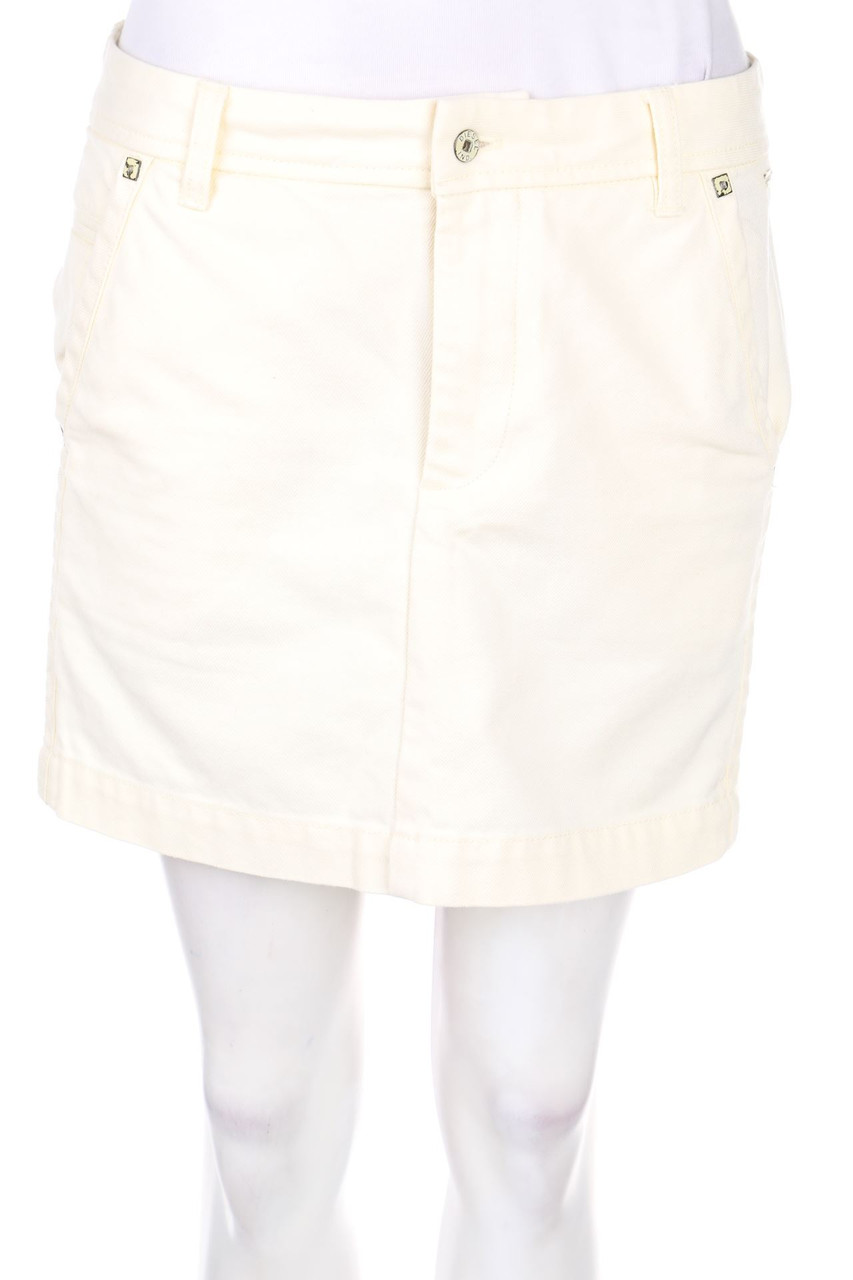 DIESEL - Mini-Jeansrock - D 38-40