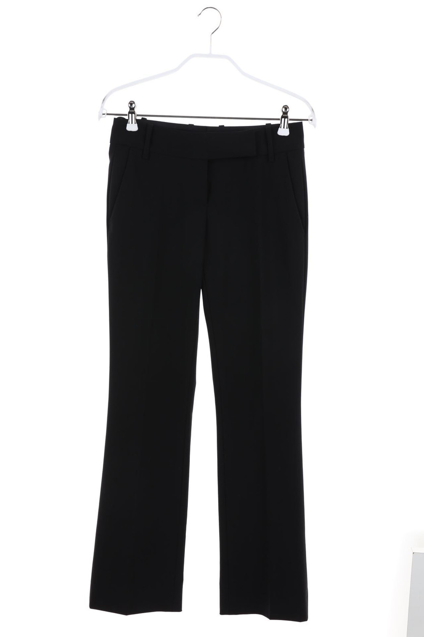 BOSS HUGO BOSS - Hose mit Schurwolle - D 32