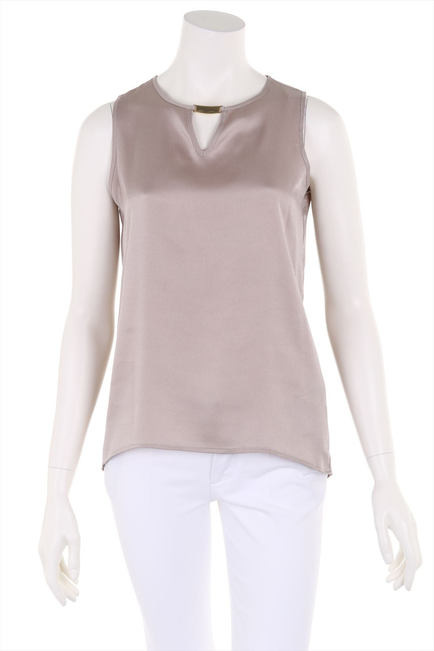 Calvin Klein - Blusentop - S