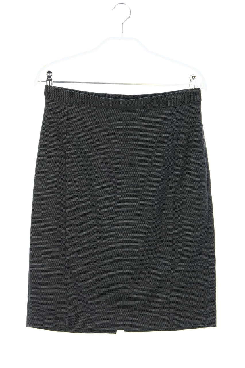 MANGO SUIT - Rock mit Schlitz - D 38