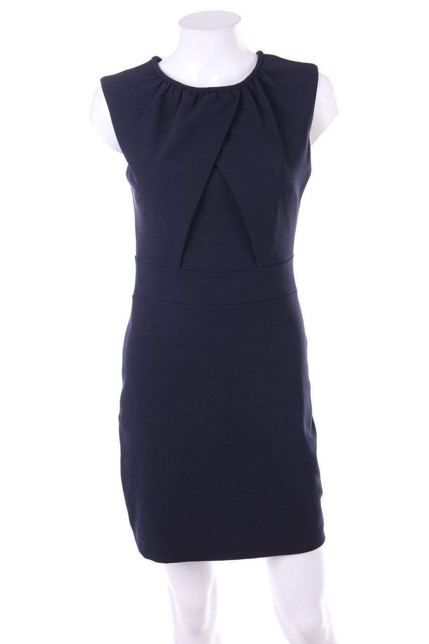 MANGO - Etui-Kleid - S