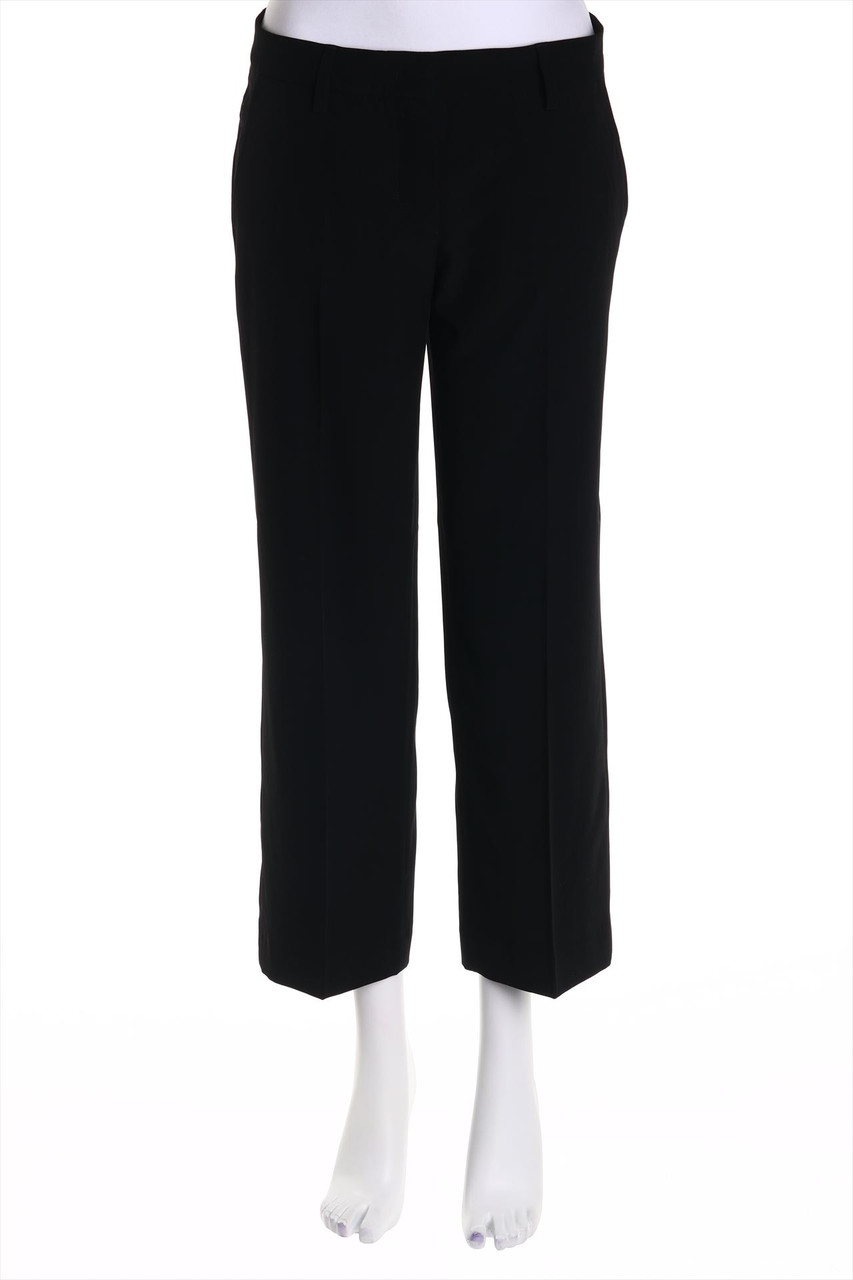 RAFFAELLO ROSSI - Cropped-Hose mit Stretch - D 42