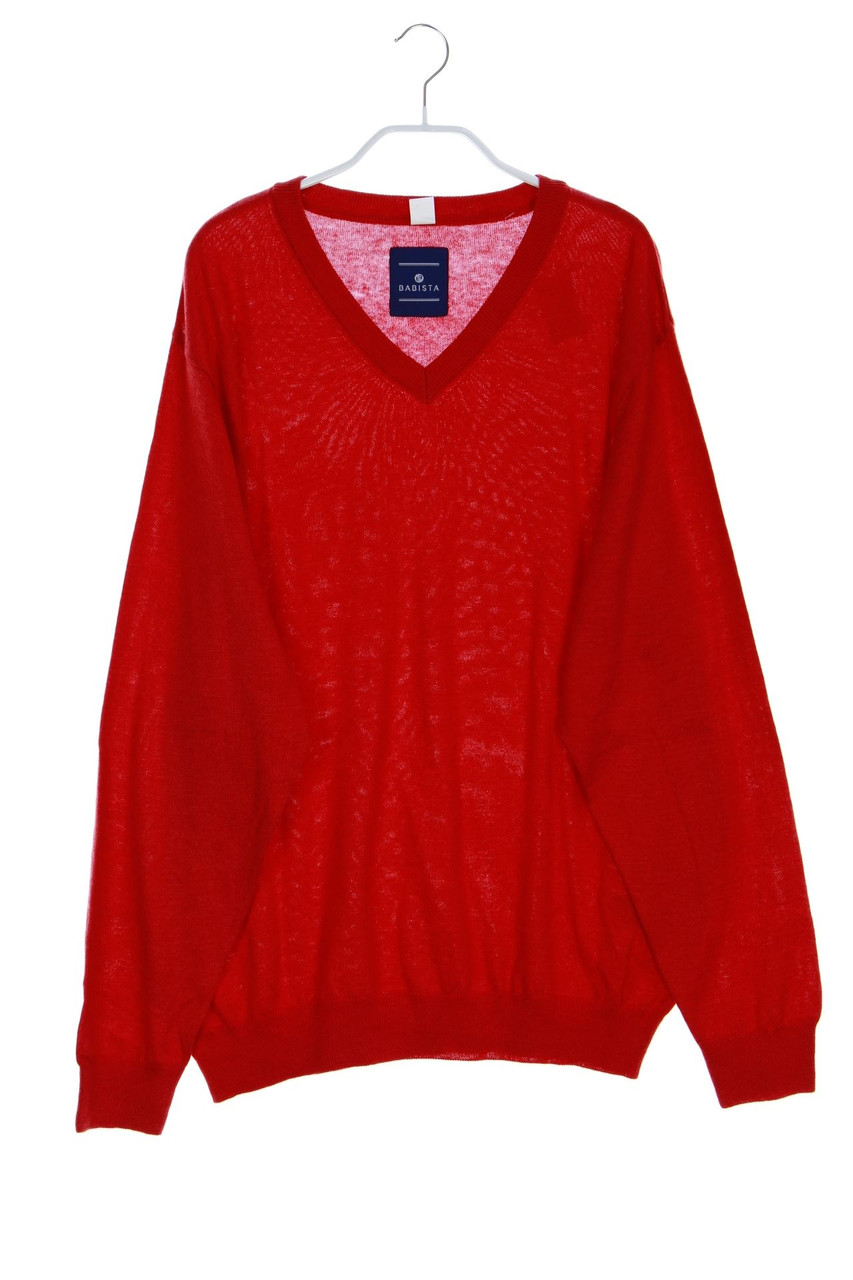 BABISTA - Pullover aus Baumwoll-Mix - 54