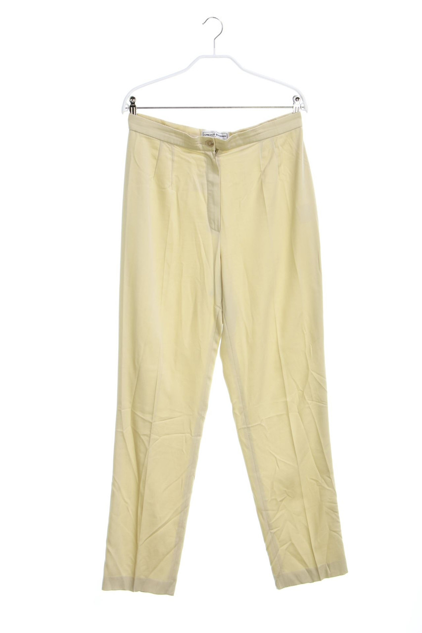 SINGH MADAN - Hose aus Viskose-Mix - D 42