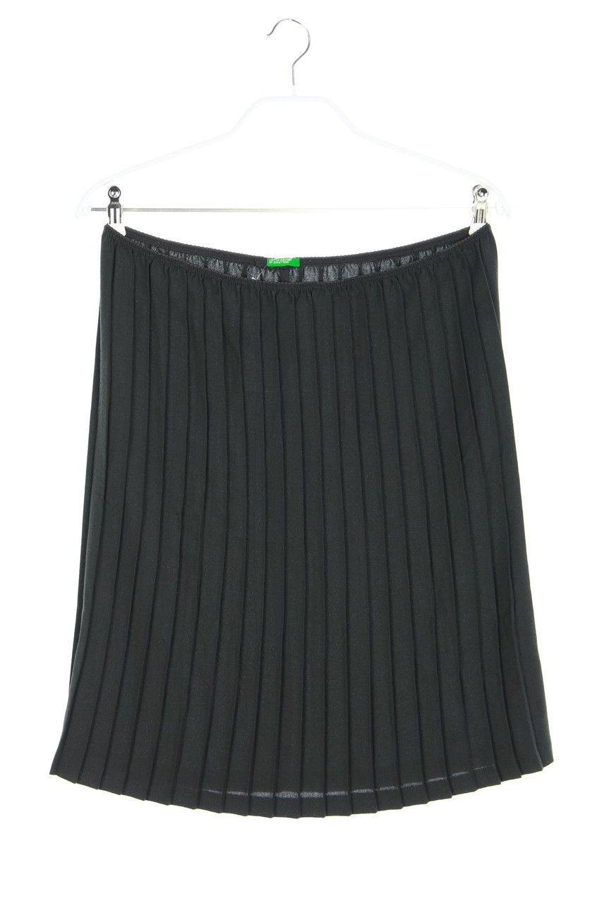 UNITED COLORS OF BENETTON - Plissé-Rock - D 40