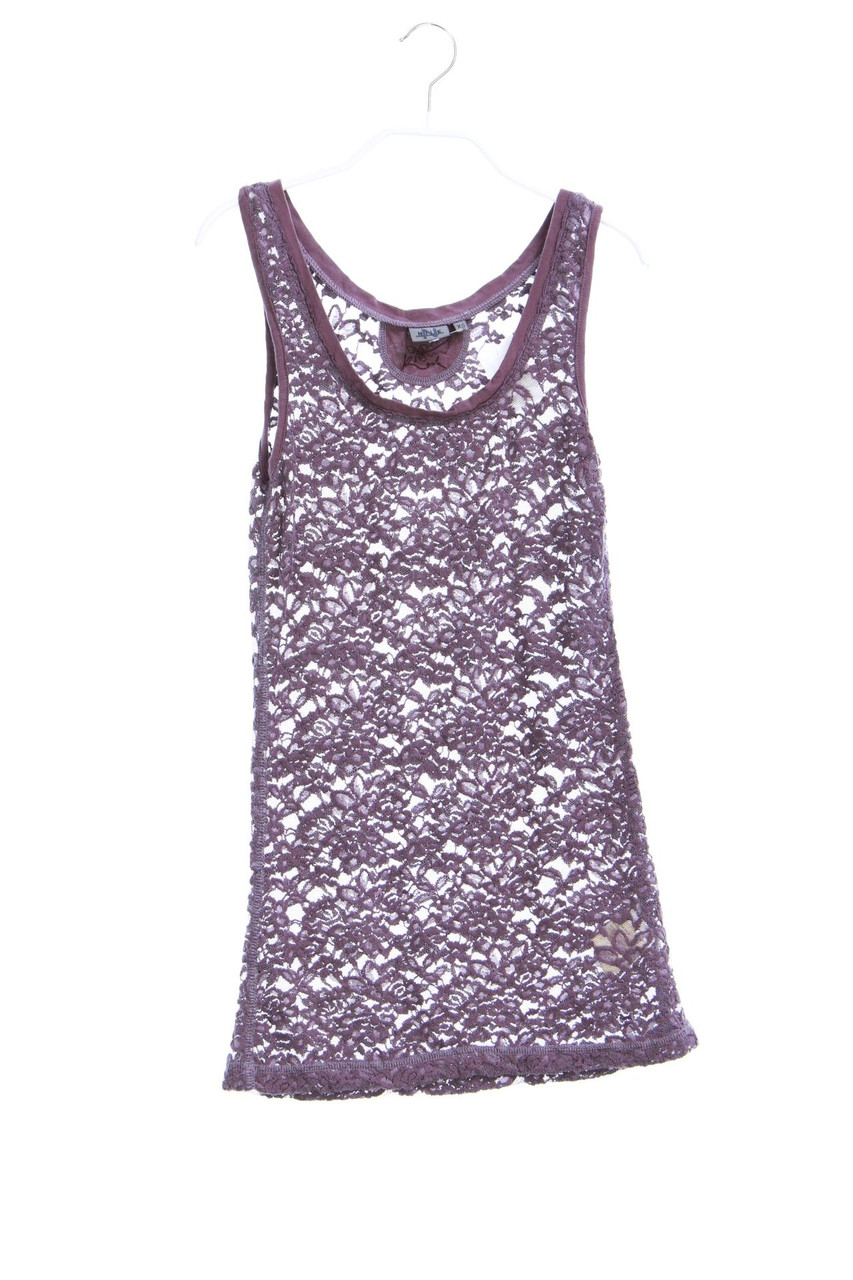 NILE - Top aus Spitze - XS