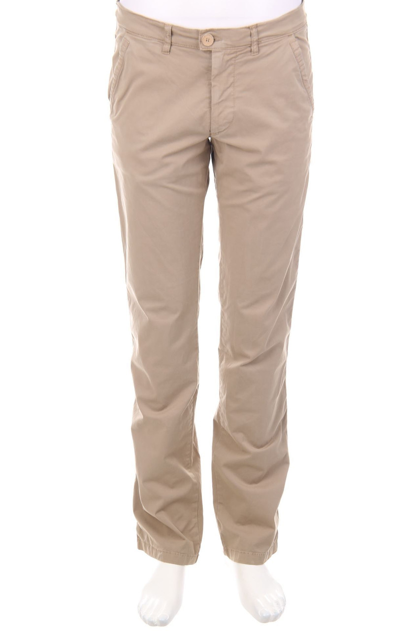 DRYKORN - Chino-Hose mit Stretch - W31