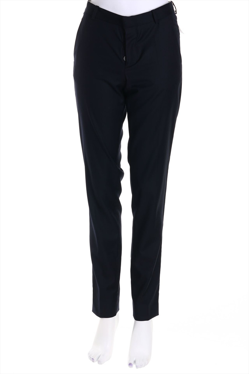 JOSEPH - Hose aus Wolle - D 34