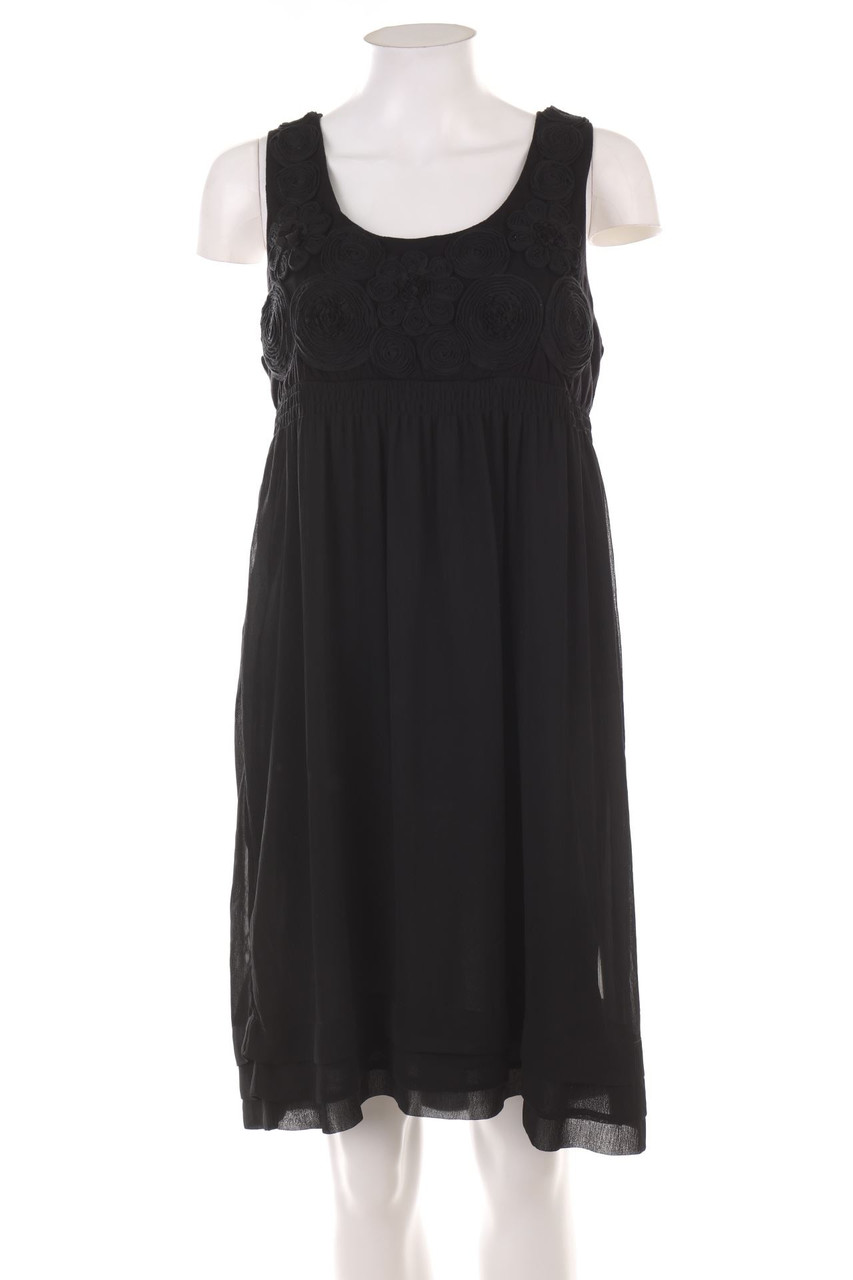 Target - Kleid mit Applikationen - D 40