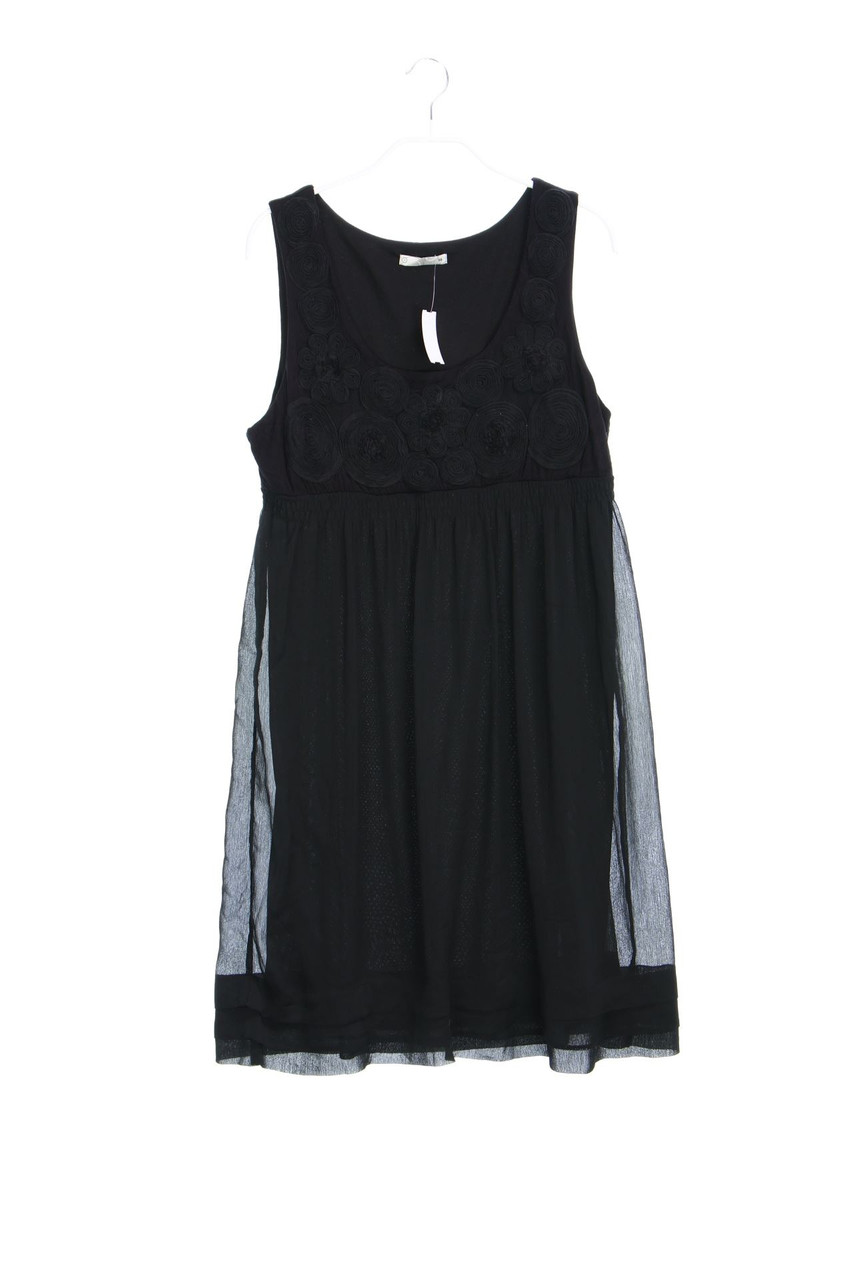 Target - Kleid mit Applikationen - D 40