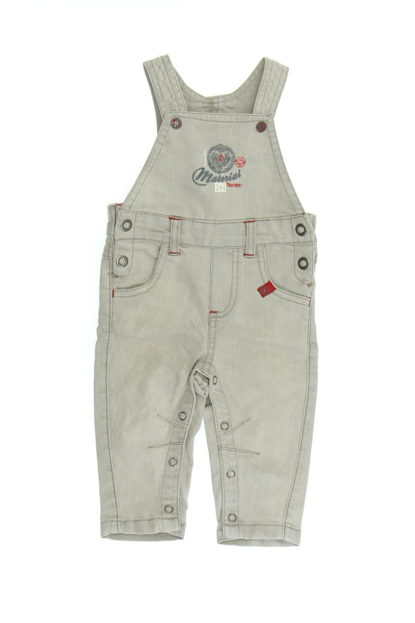 ORCHESTRA - Latz-Hose - 68
