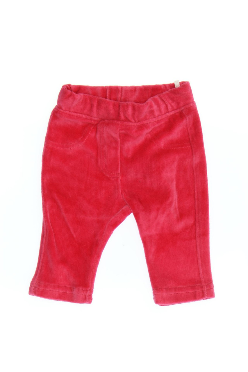 Kanz - Samt-Hose - 56