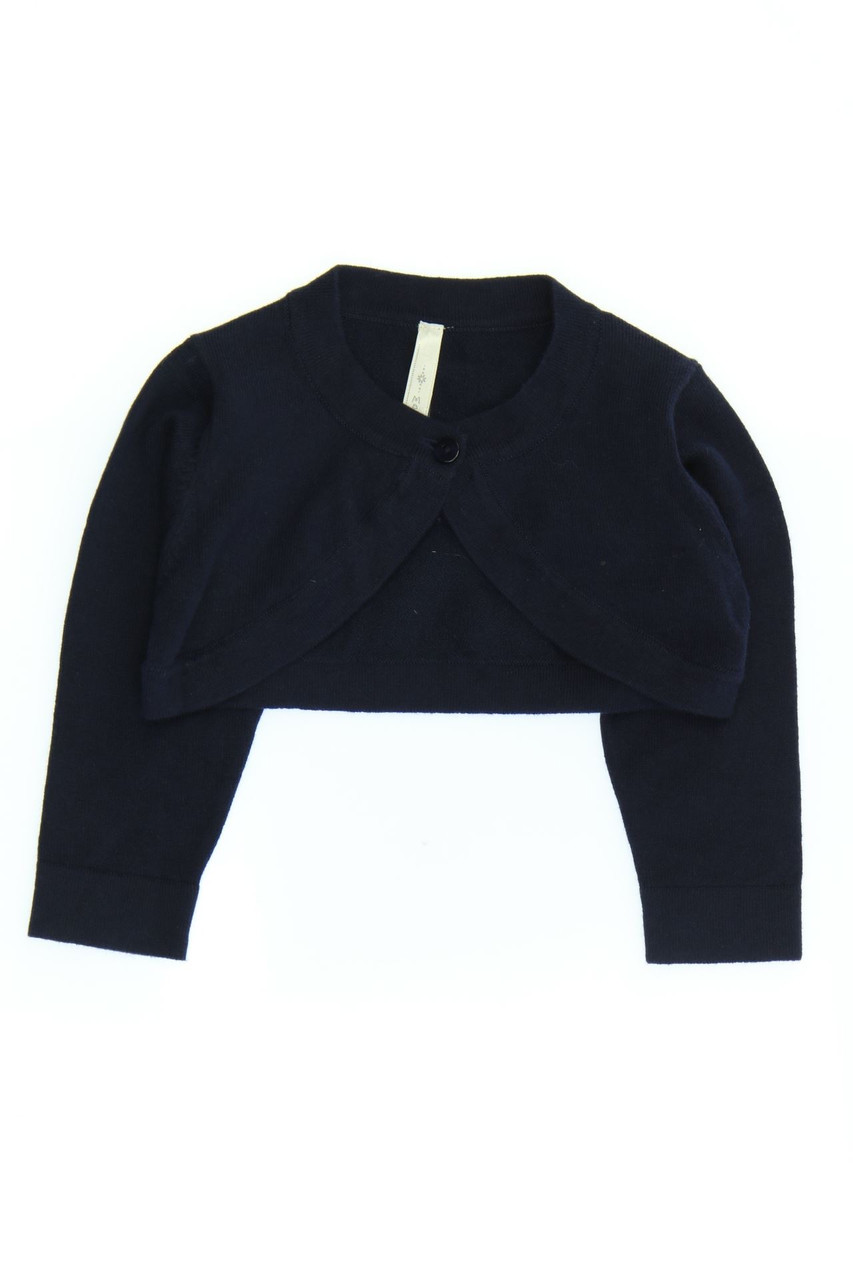 Mayoral - Strickjacke aus Baumwoll-Mix - 68
