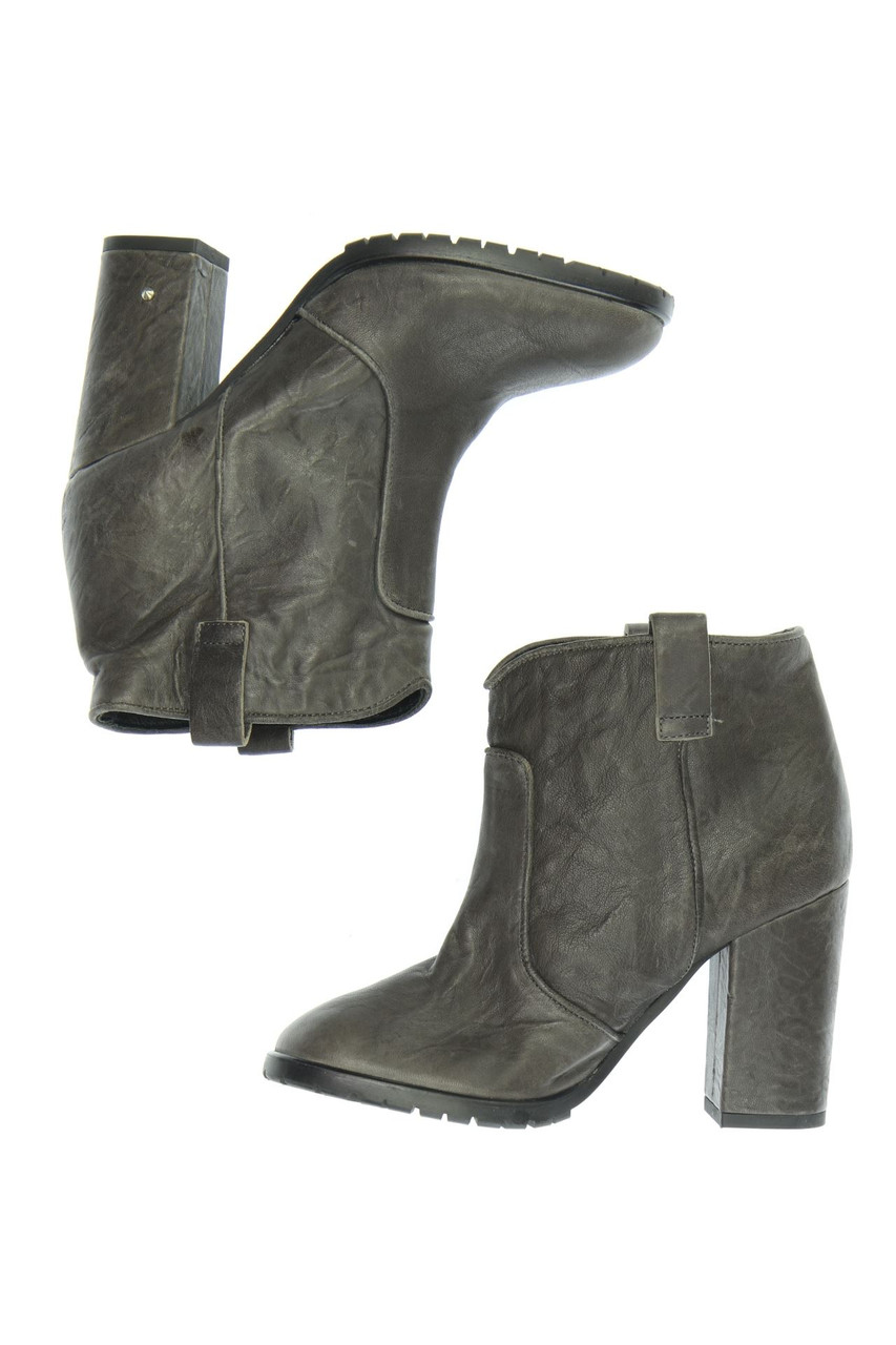 Fornarina - Leder-Stiefeletten
