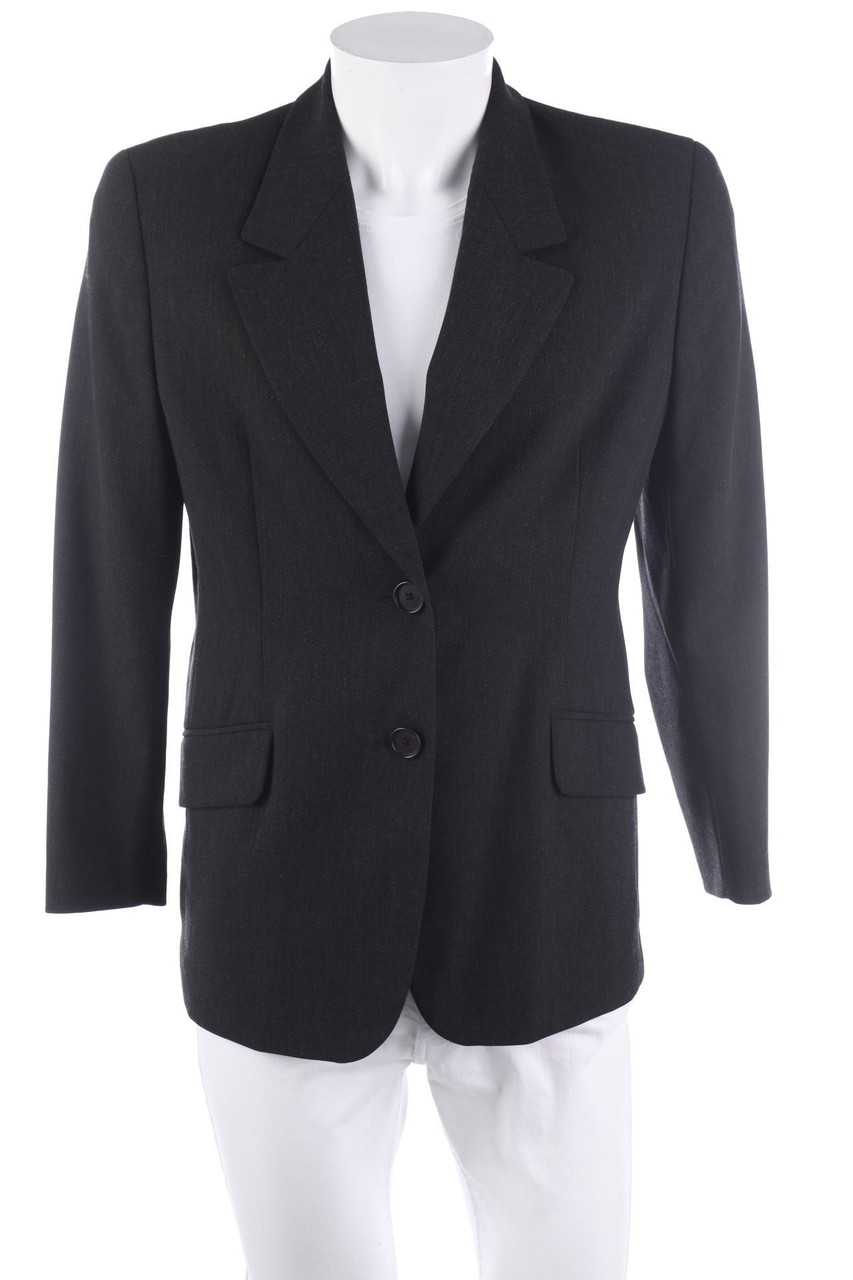 BOGNER - Schurwoll-Sakko - 50