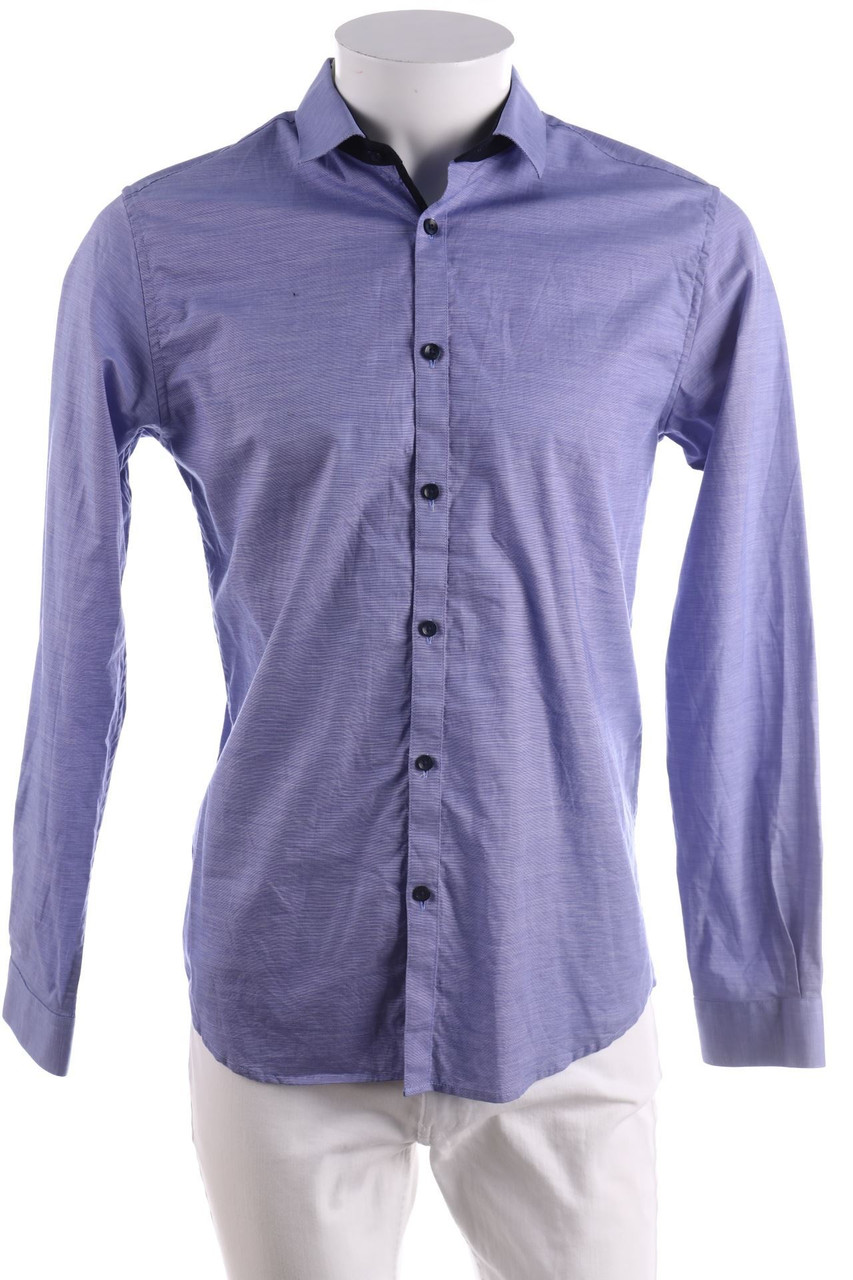 JACK & JONES PREMIUM - Hemd aus Baumwolle - M