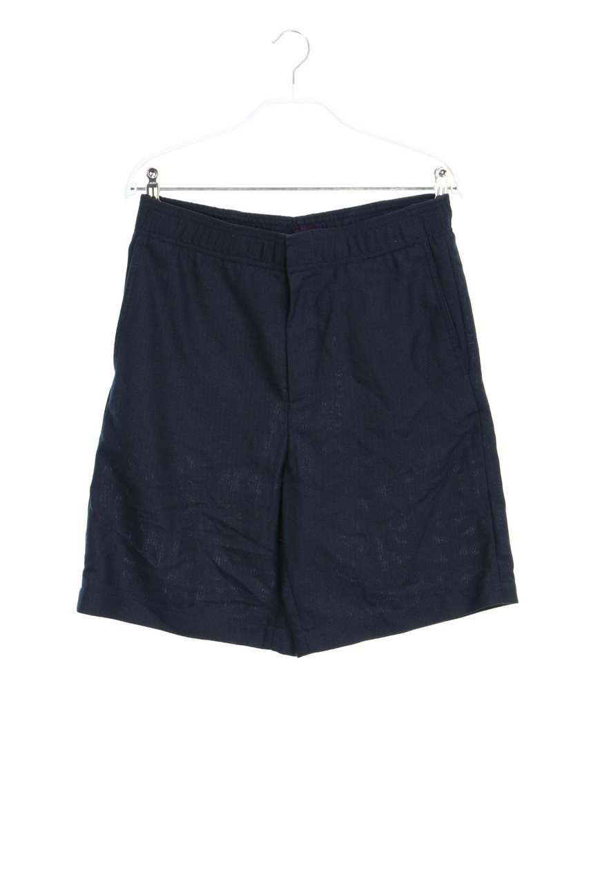 H&M - Shorts mit Wolle - 46