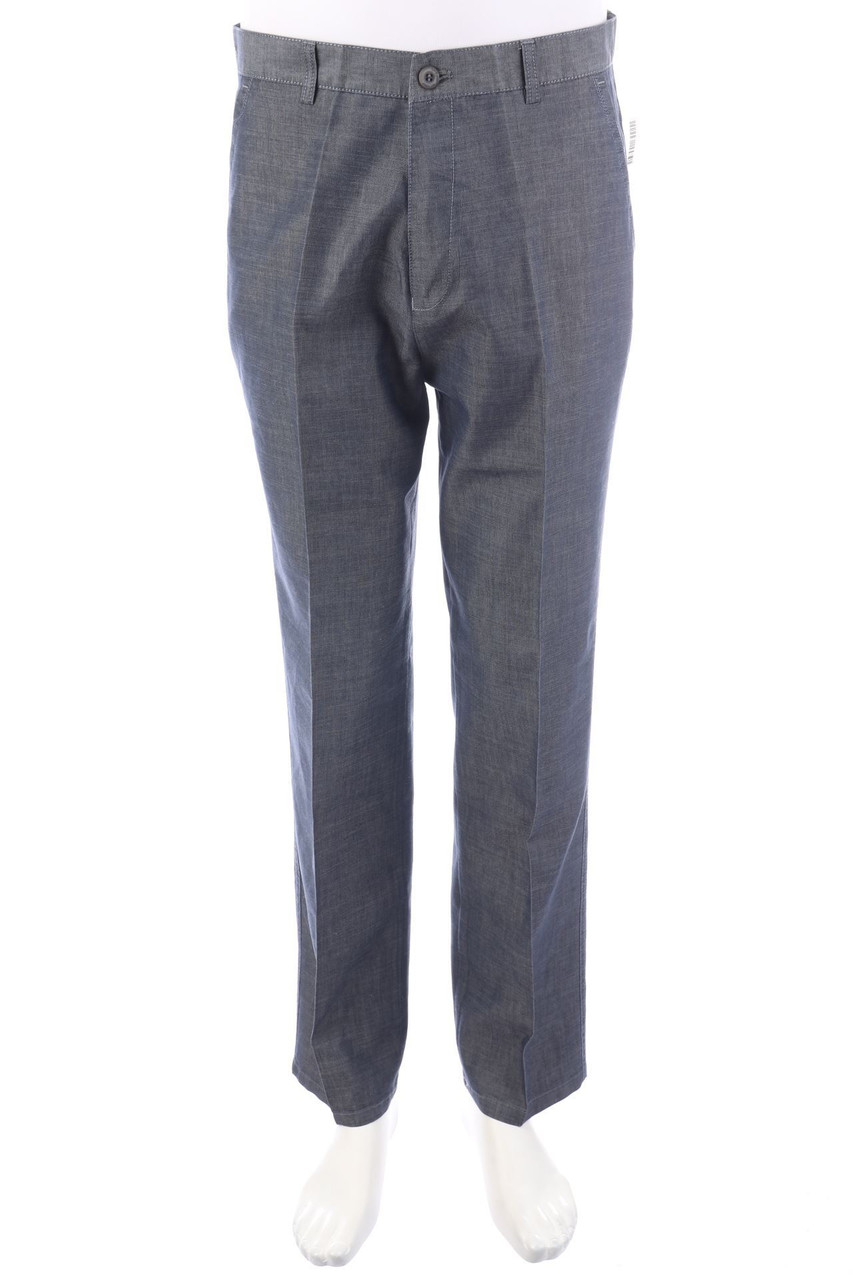 FS - Hose mit Logo-Patch - W33