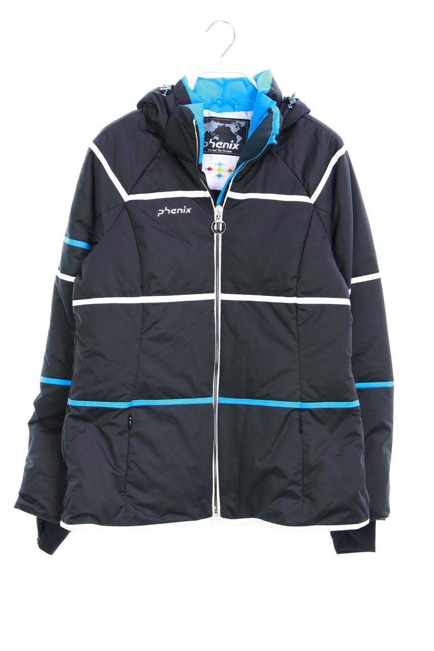 phenix - Skijacke mit Kapuze - D 44