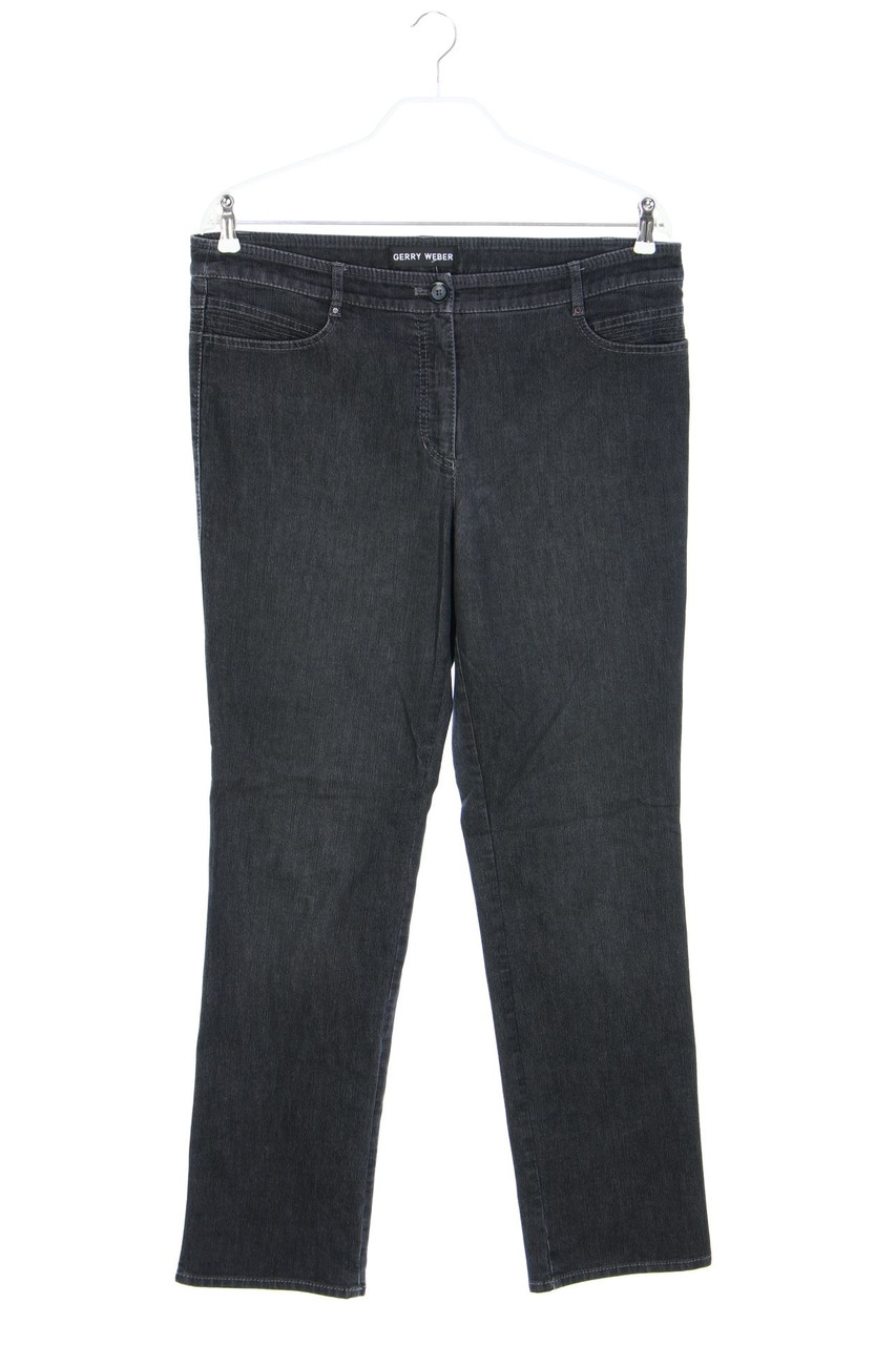 GERRY WEBER - Straight Cut Jeans - W36