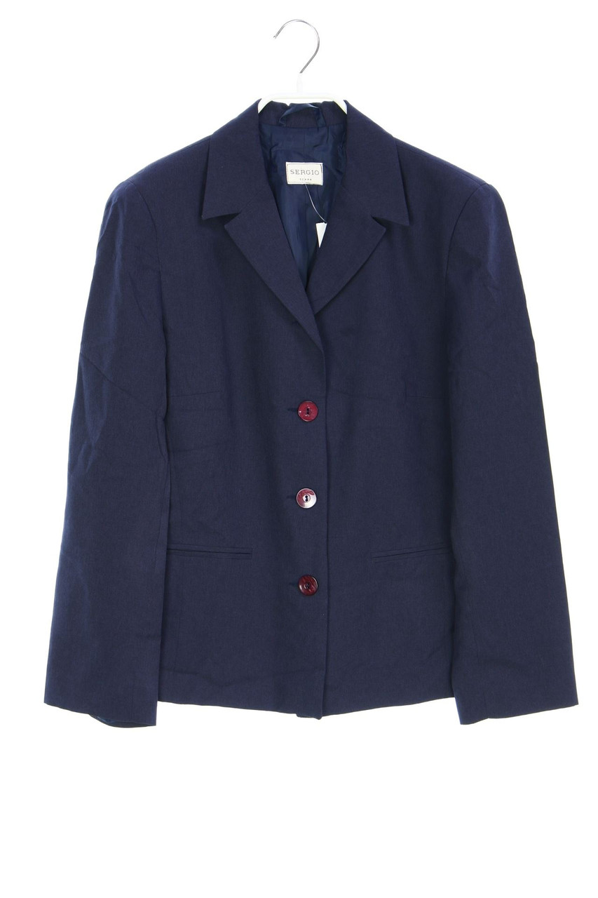 SERGIO DONNA - Blazer - D 42