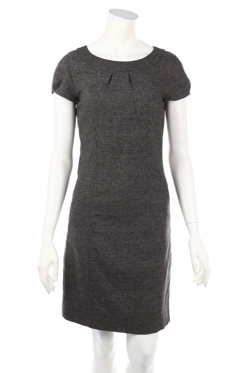 comma - Etui-Kleid - D 34