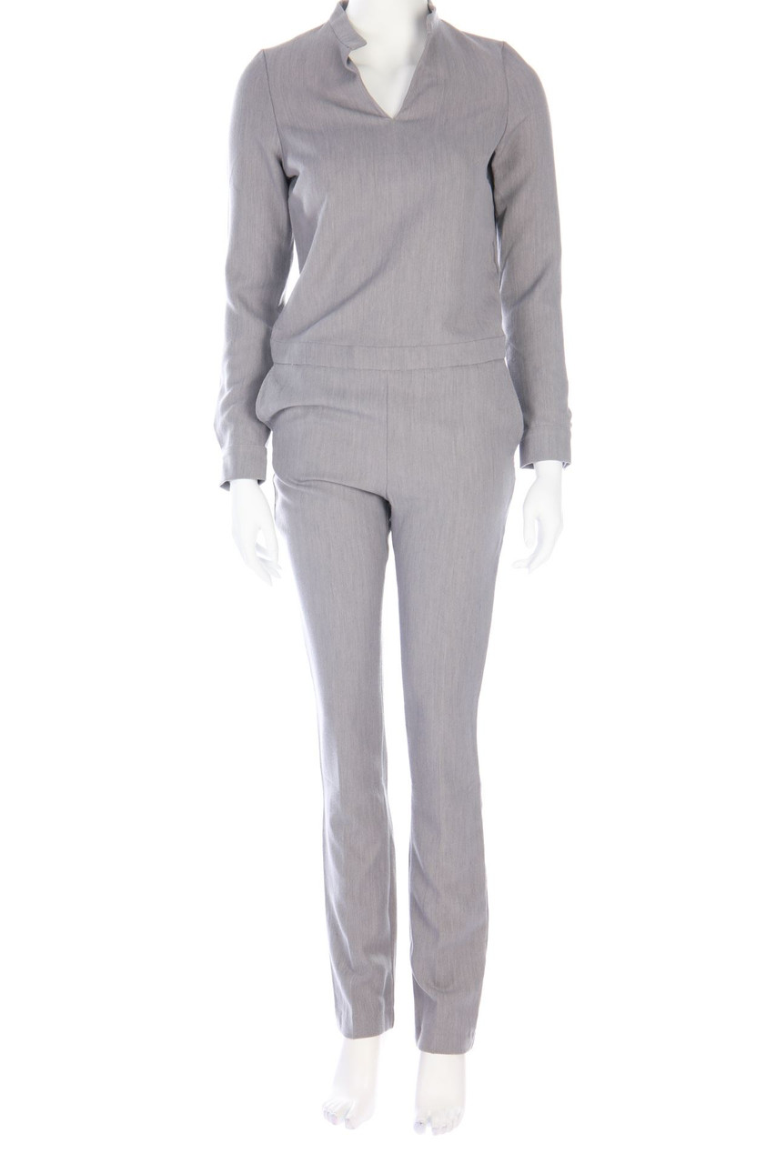 La Redoute MADAME x isabelle thomas - Jumpsuit mit Reißverschluss - D 36