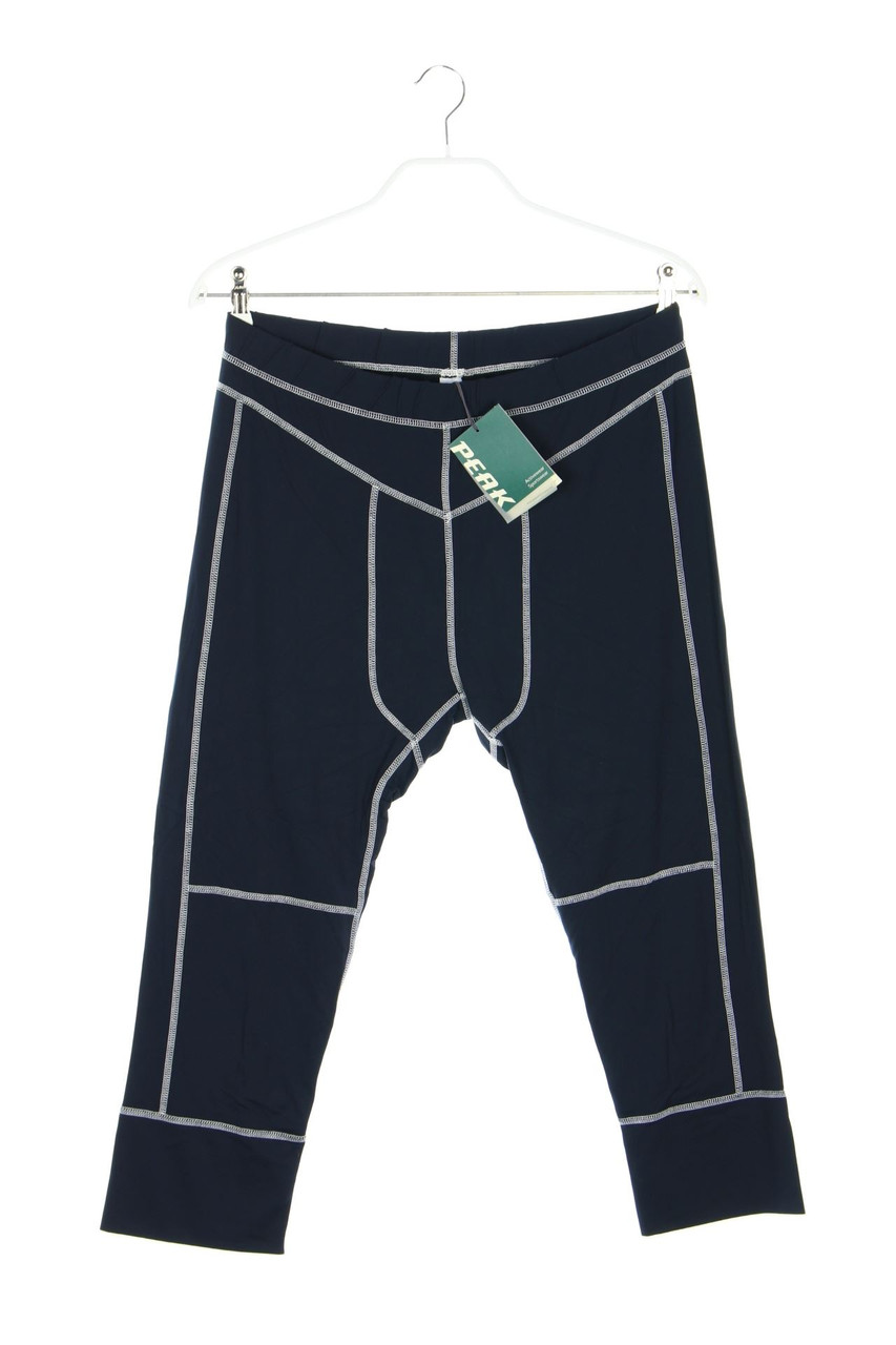 Peak Performance - Cropped-Funktions-Leggings - XXL