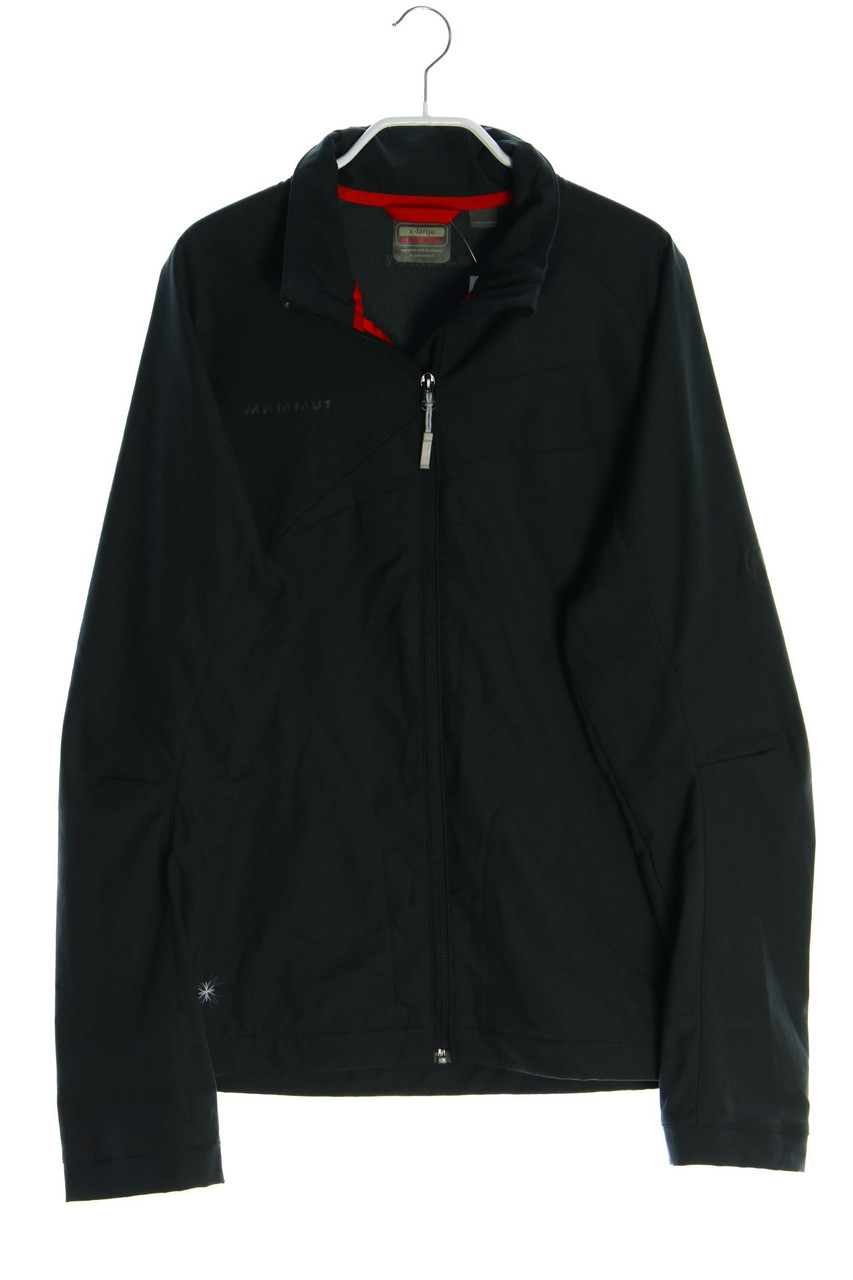 MAMMUT - Funktions-Outdoor-Jacke - L