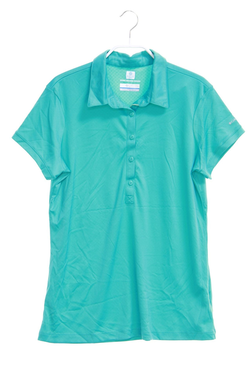 Columbia - Polo-Shirt - L