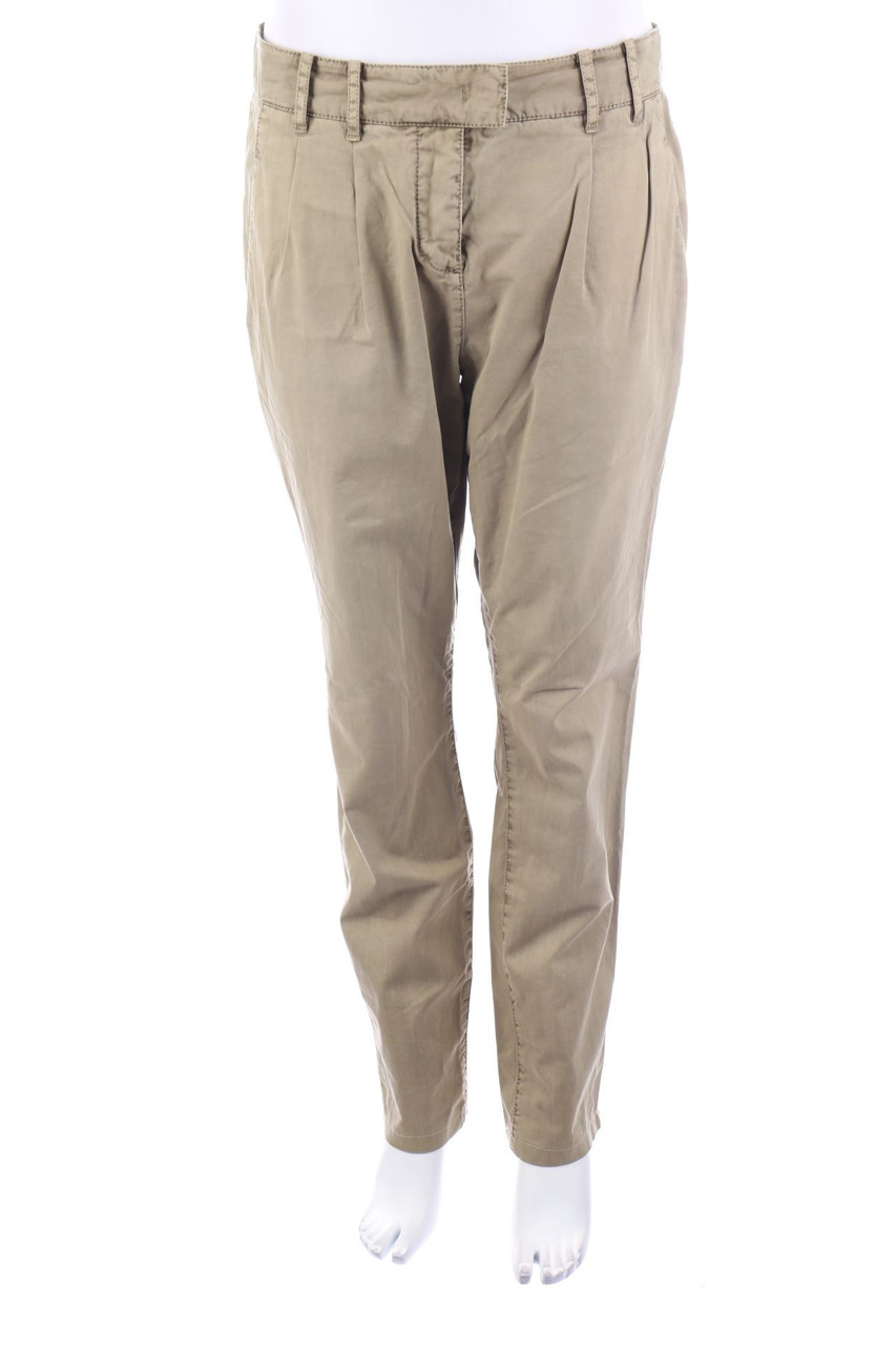 Marc O´Polo - Hose aus Baumwolle - D 38